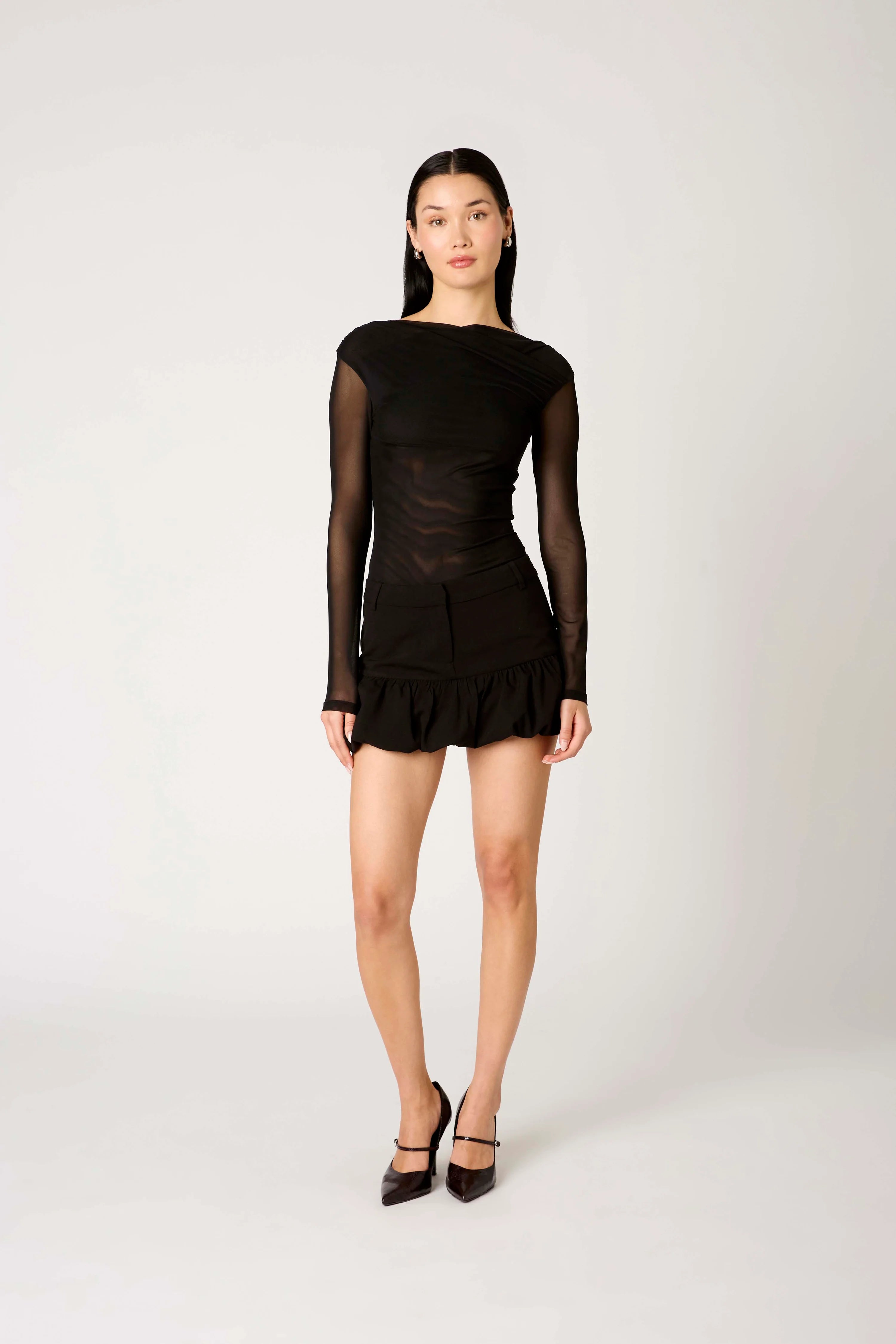Aria Top by NIA