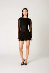 Aria Top by NIA