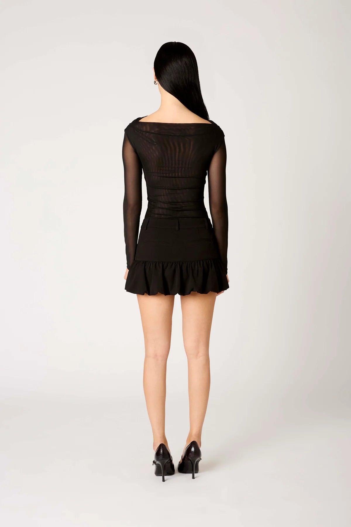 Aria Top by NIA