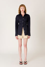 Jules Shirt By NIA
