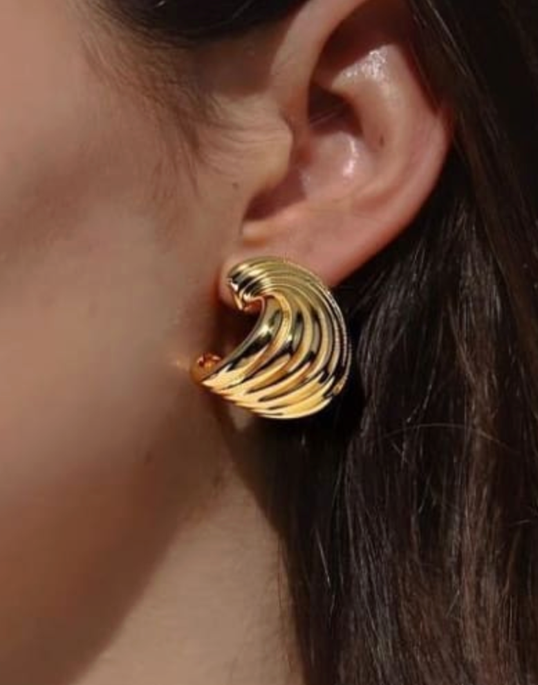 Gatsby Earrings