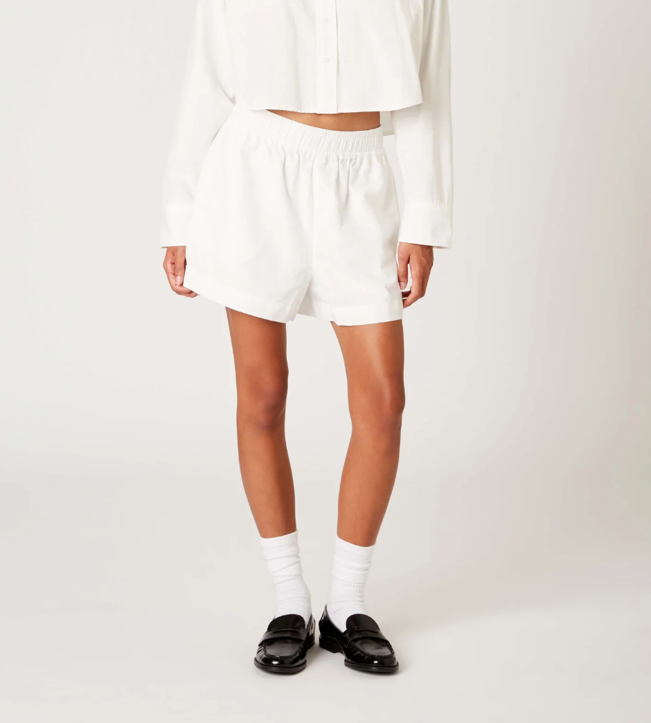 Juniper Short by NIA
