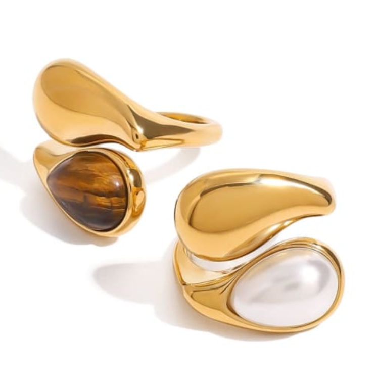 Harlow Ring