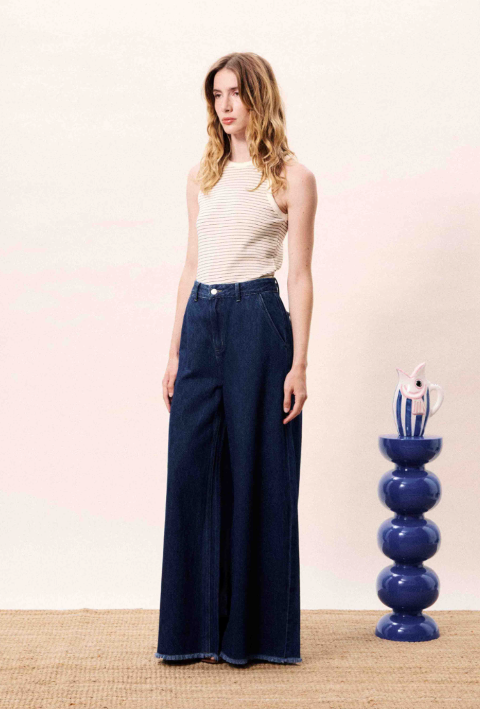 Forno Jean by FRNCH