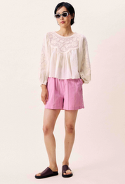 Eurybia Short by FRNCH