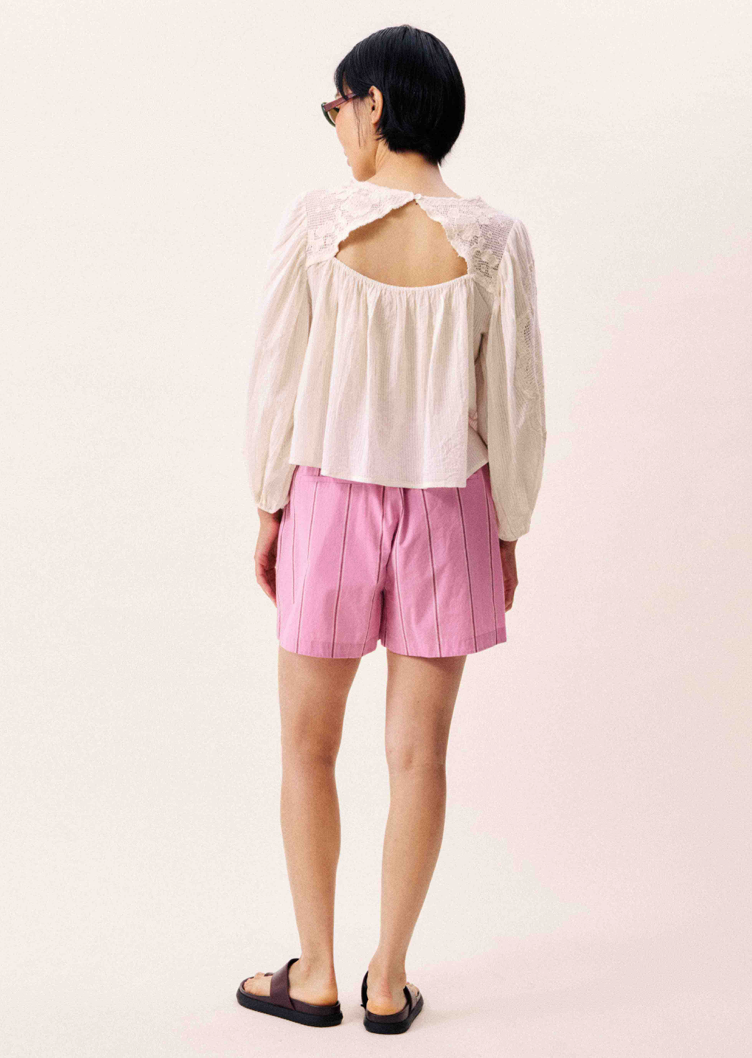 Eurybia Short by FRNCH