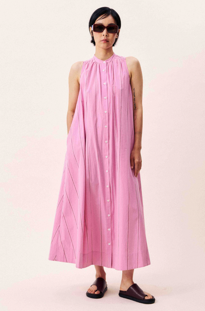 Teahupoo Dress by FRNCH