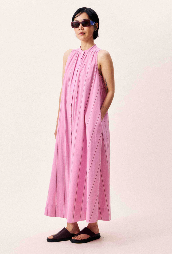 Teahupoo Dress by FRNCH