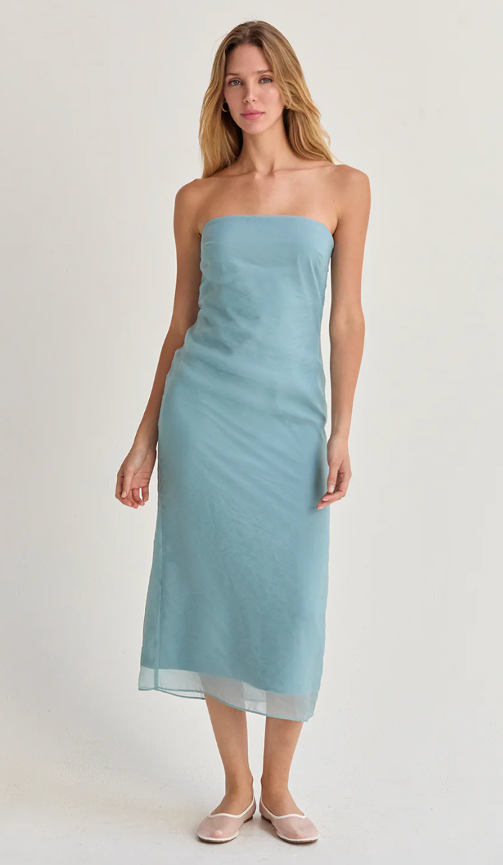 Zeah Dress