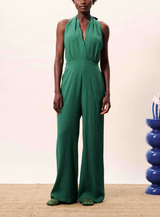 Milagres Jumpsuit by FRNCH