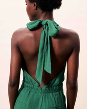 Milagres Jumpsuit by FRNCH