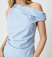 The Carmen Top by Mod Ref