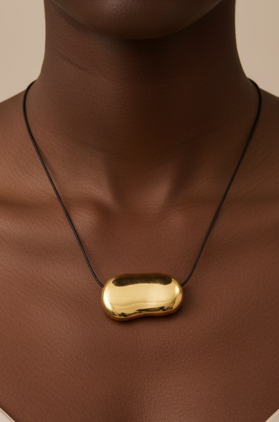 Sandra Adjustable Necklace