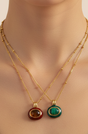 Orla Necklace