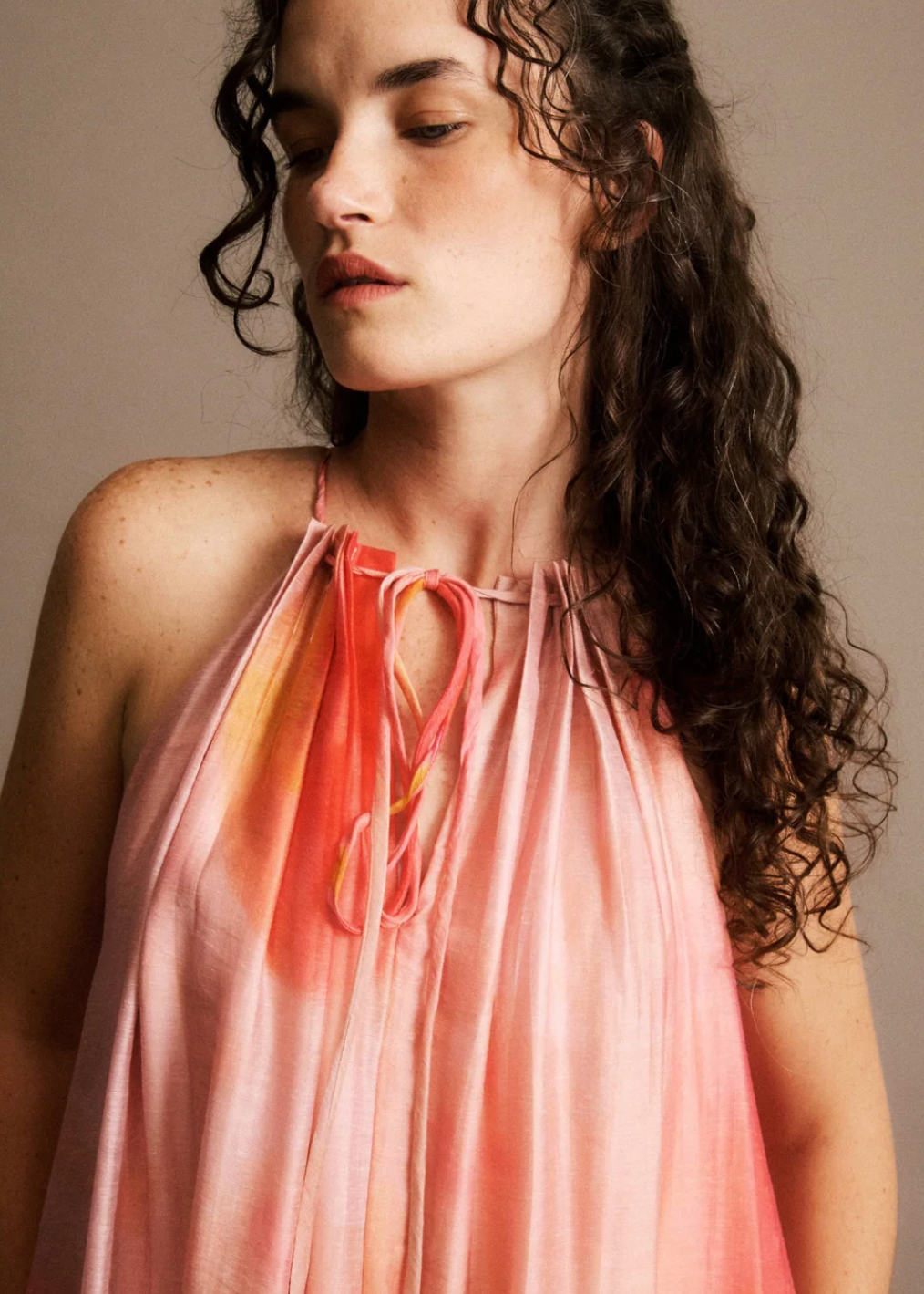 Lucien Dress by JIJI