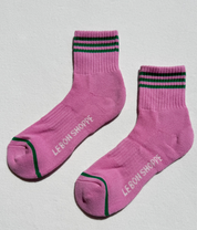 Girlfriend Socks by Le Bon Shoppe