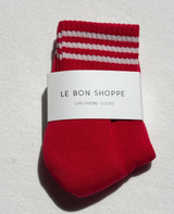 Girlfriend Socks by Le Bon Shoppe