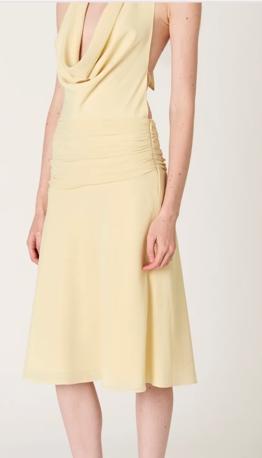 Terura Dress by NIA