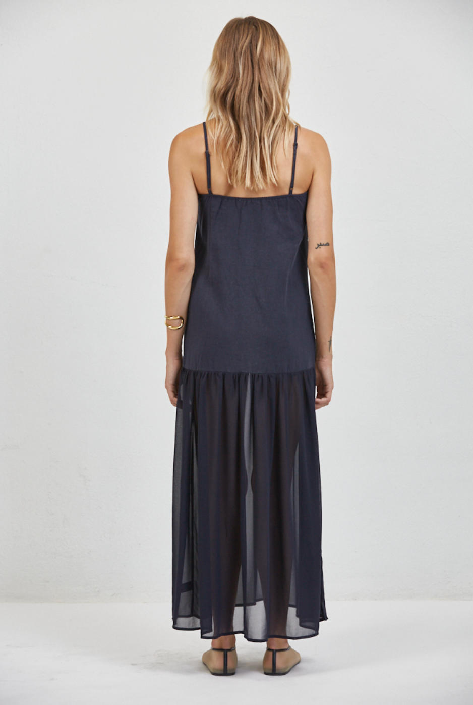 Sloane Dress