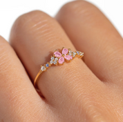 Serpent Ring by Girls Crew