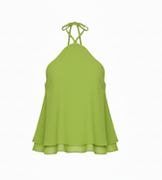 Selva Top by NIA