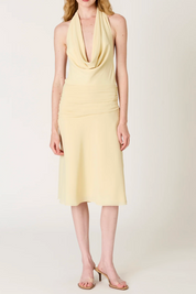 Terura Dress by NIA