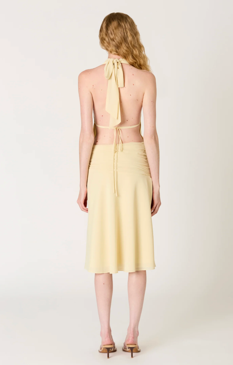 Terura Dress by NIA