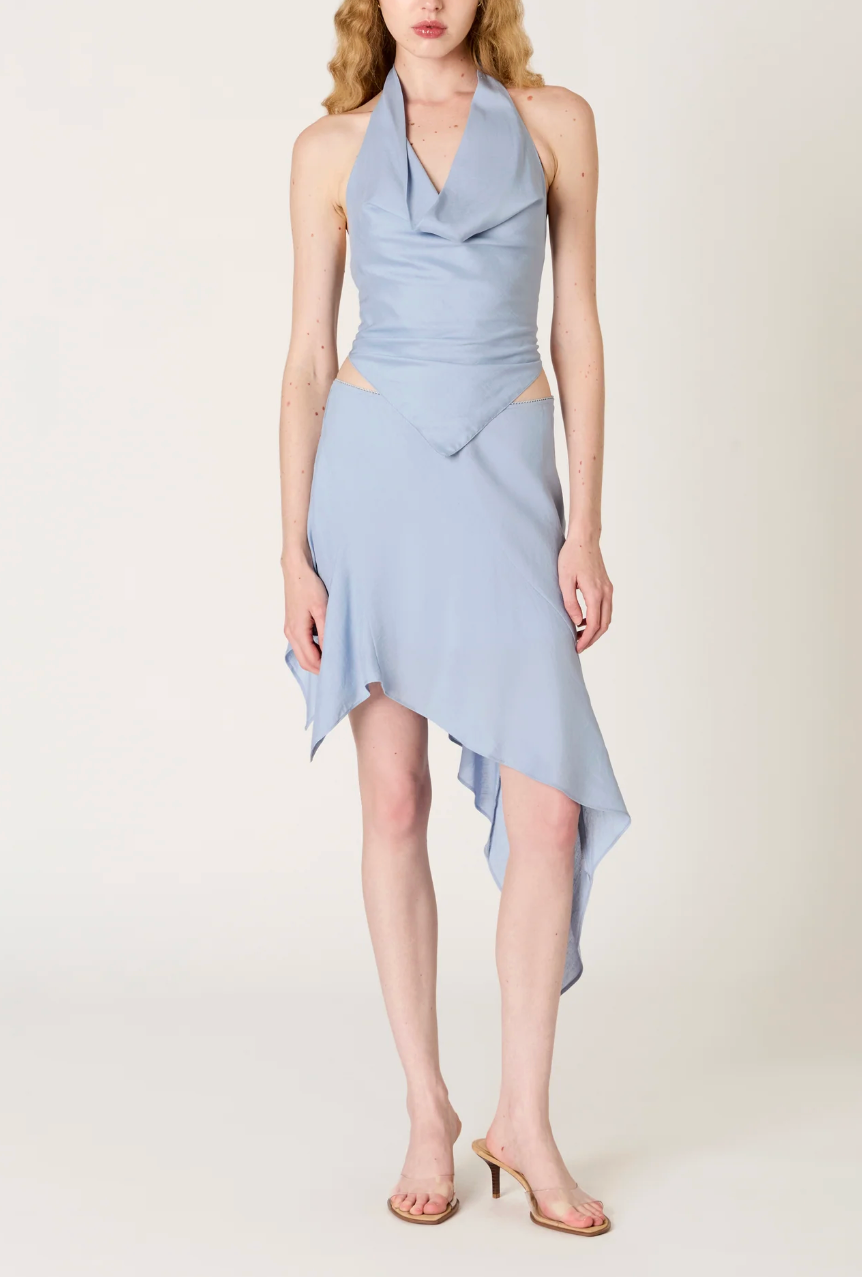 Melodia Skirt By NIA