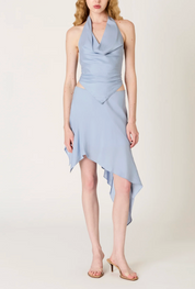 Melodia Skirt By NIA