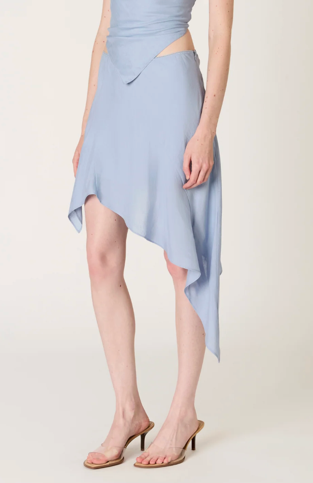 Melodia Skirt By NIA