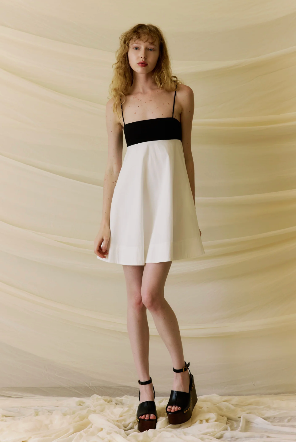 Girasol Dress by NIA