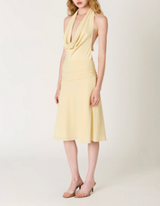 Terura Dress by NIA