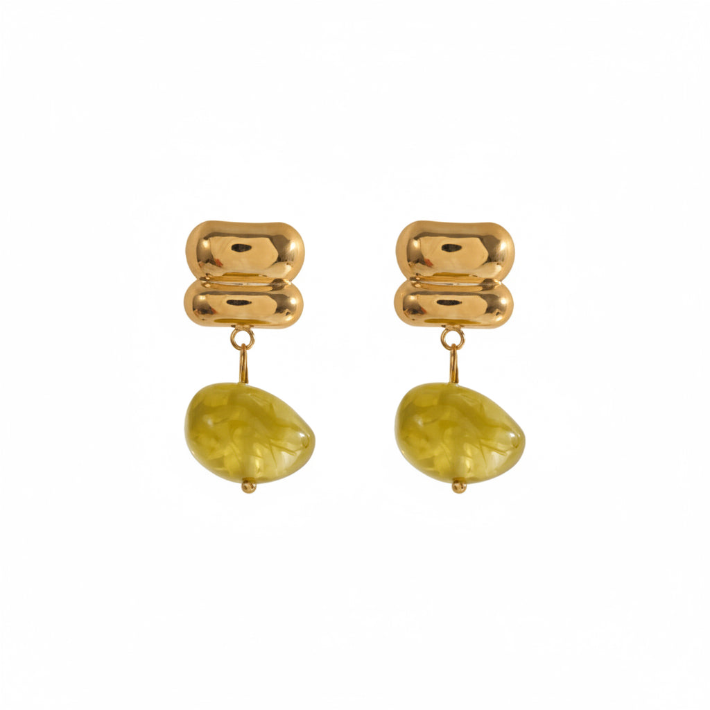 Sama Stones Earrings