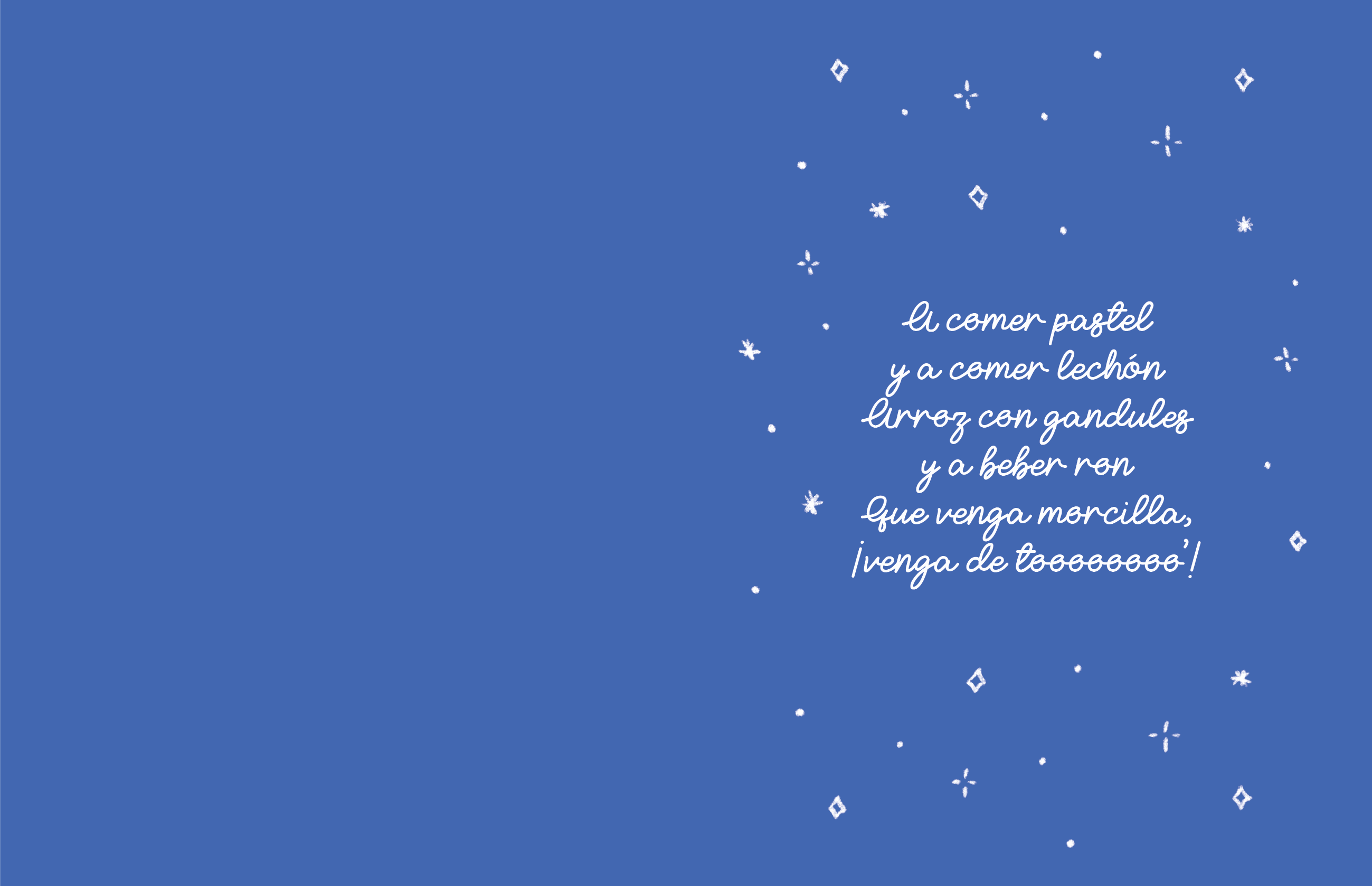 ¡Venga de To'! by Moni & Coli