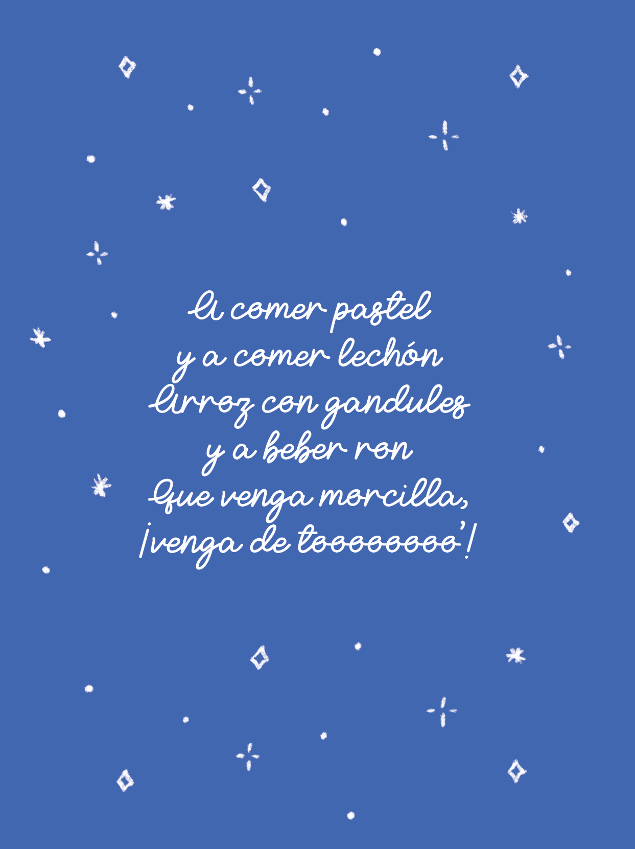 ¡Venga de To'! by Moni & Coli