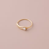 Zenaida Ring