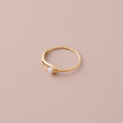 Zenaida Ring