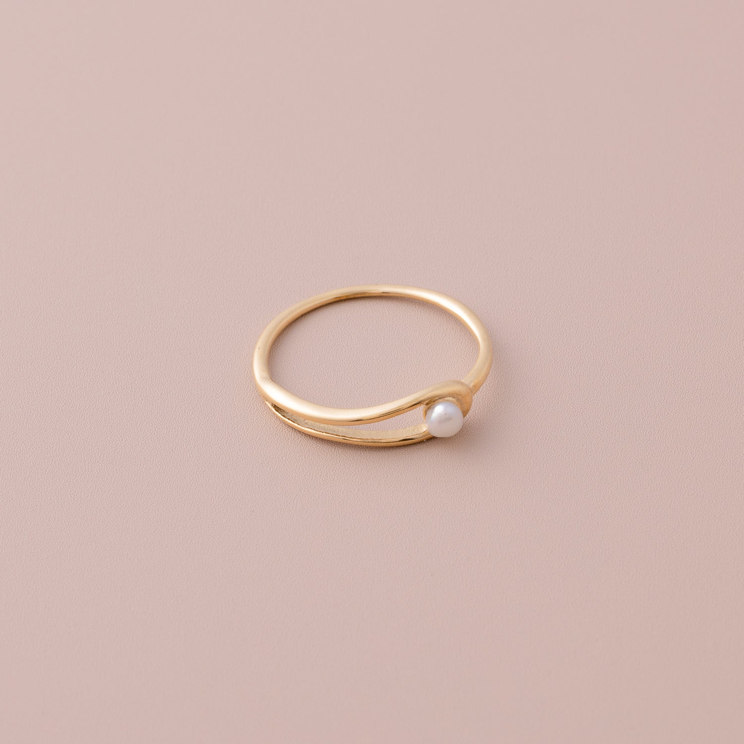 Zenaida Ring