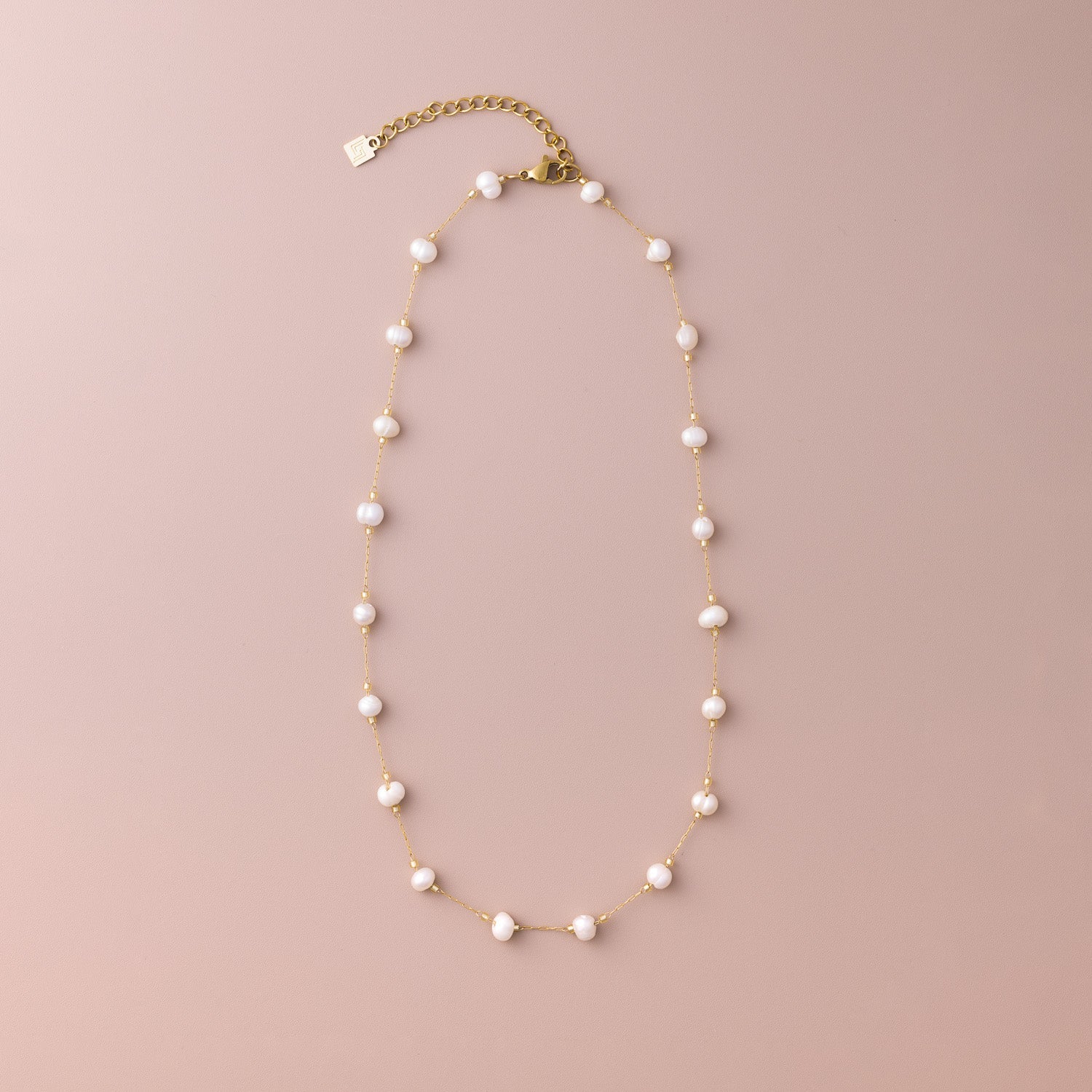 POS - Isamar Necklace