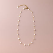 POS - Isamar Necklace
