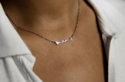 Mamá Necklace