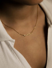 Mamá Necklace