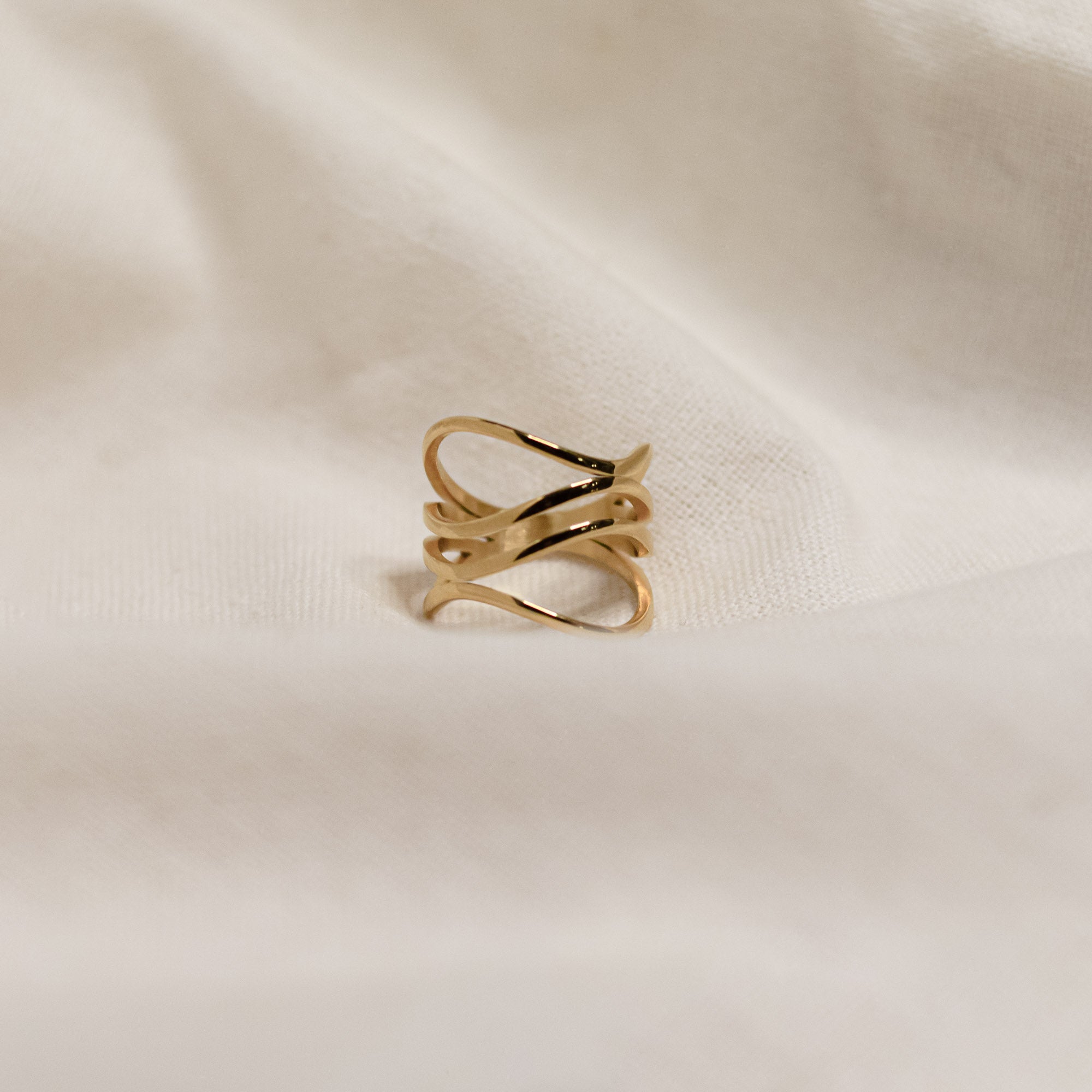 POS - Emmet Ring