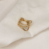 POS - Emmet Ring