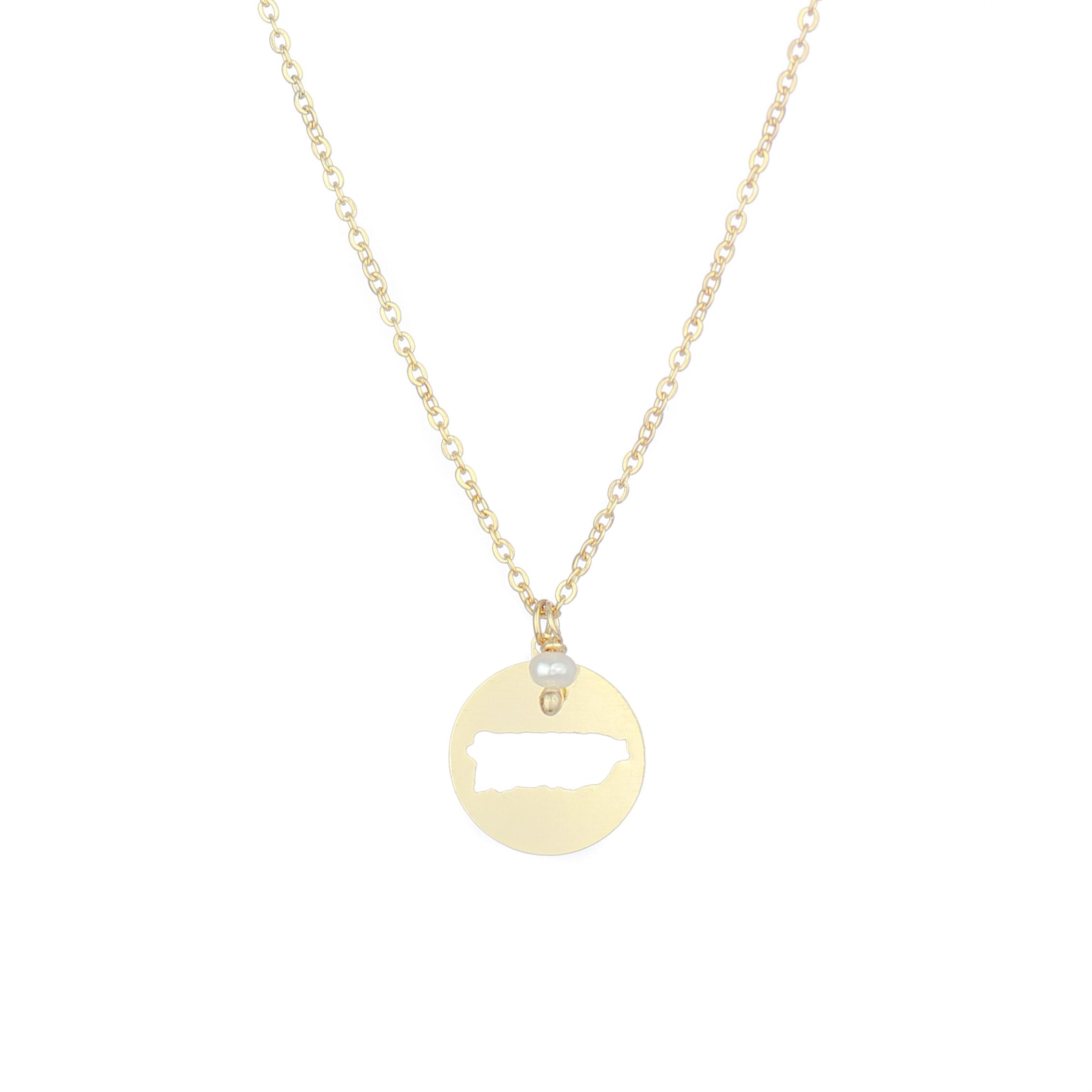Mi Encanto Necklace