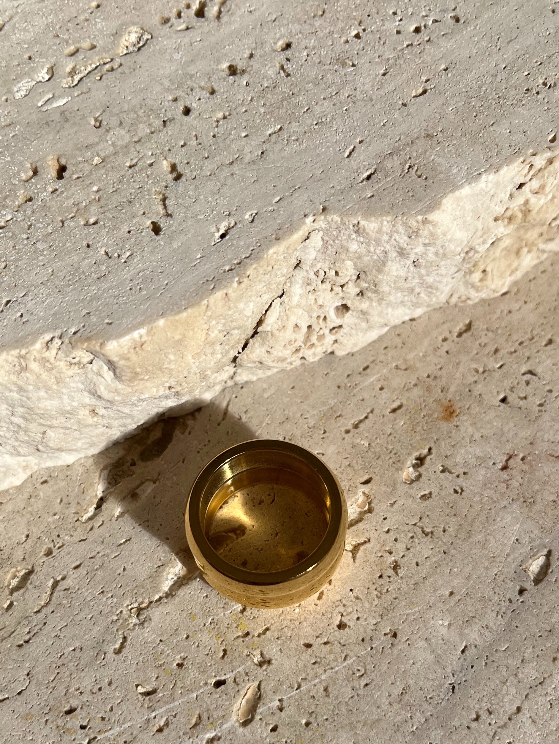 Double Ring