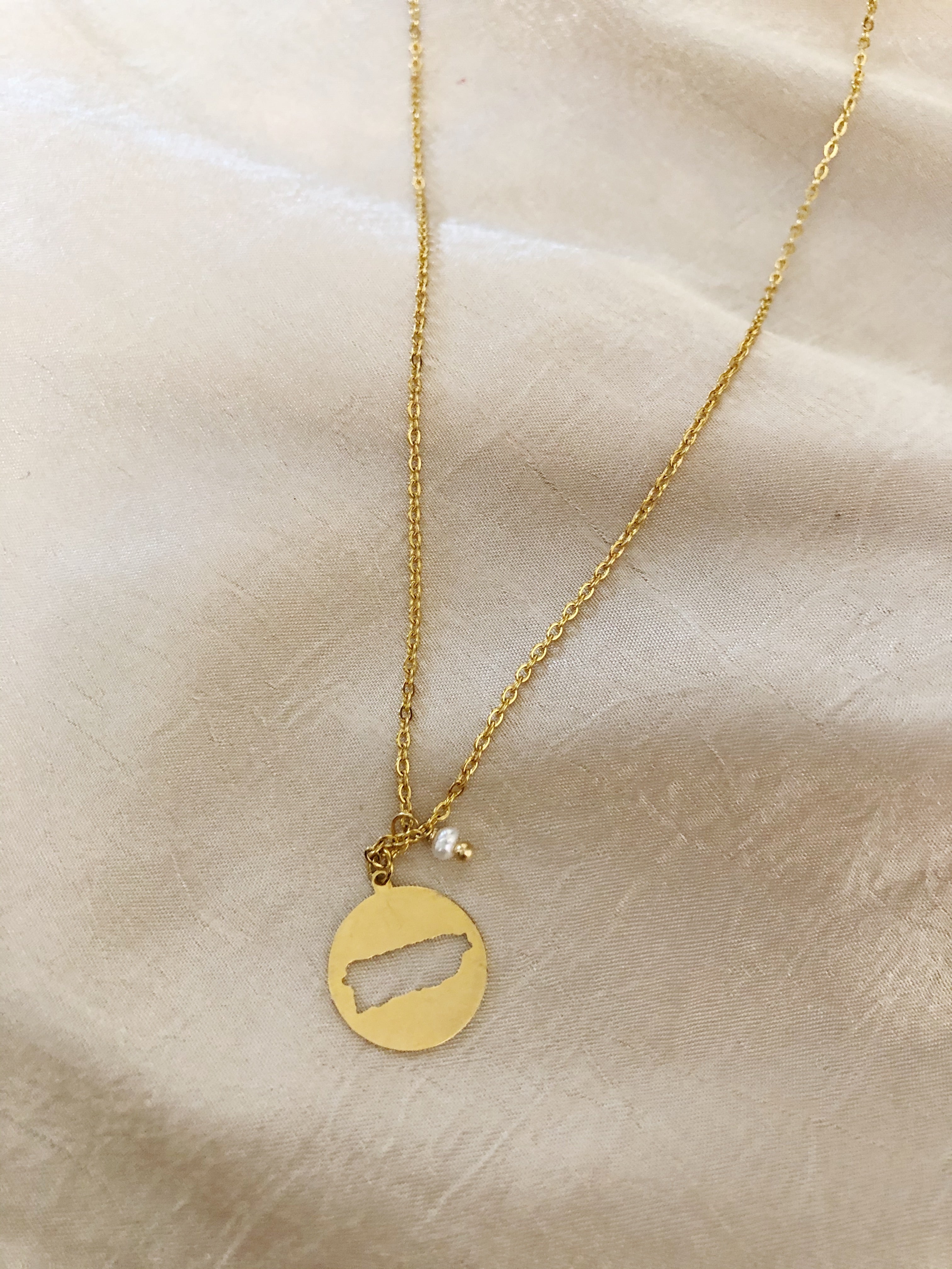 Mi Encanto Necklace