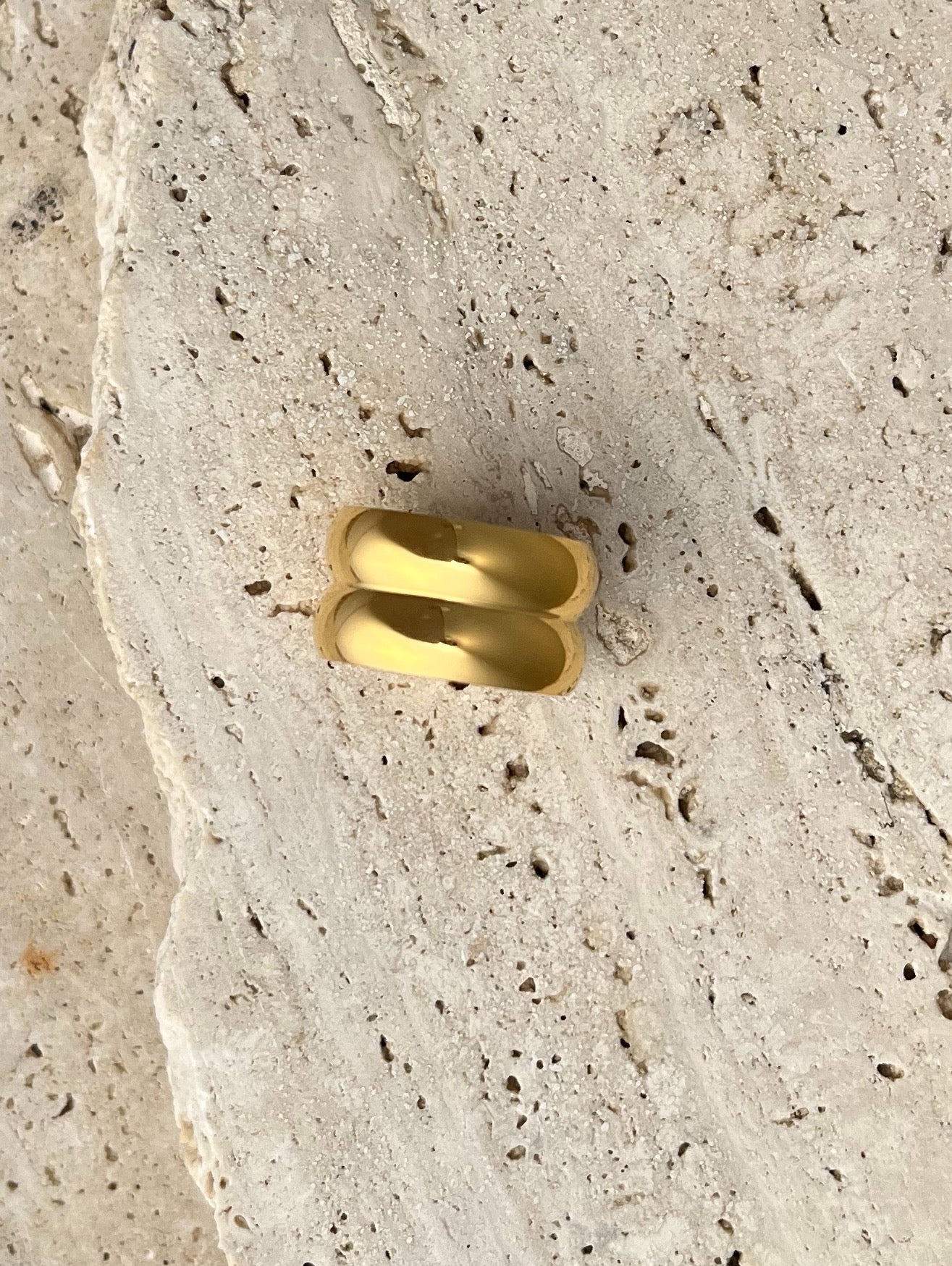 Double Ring