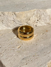 Double Ring