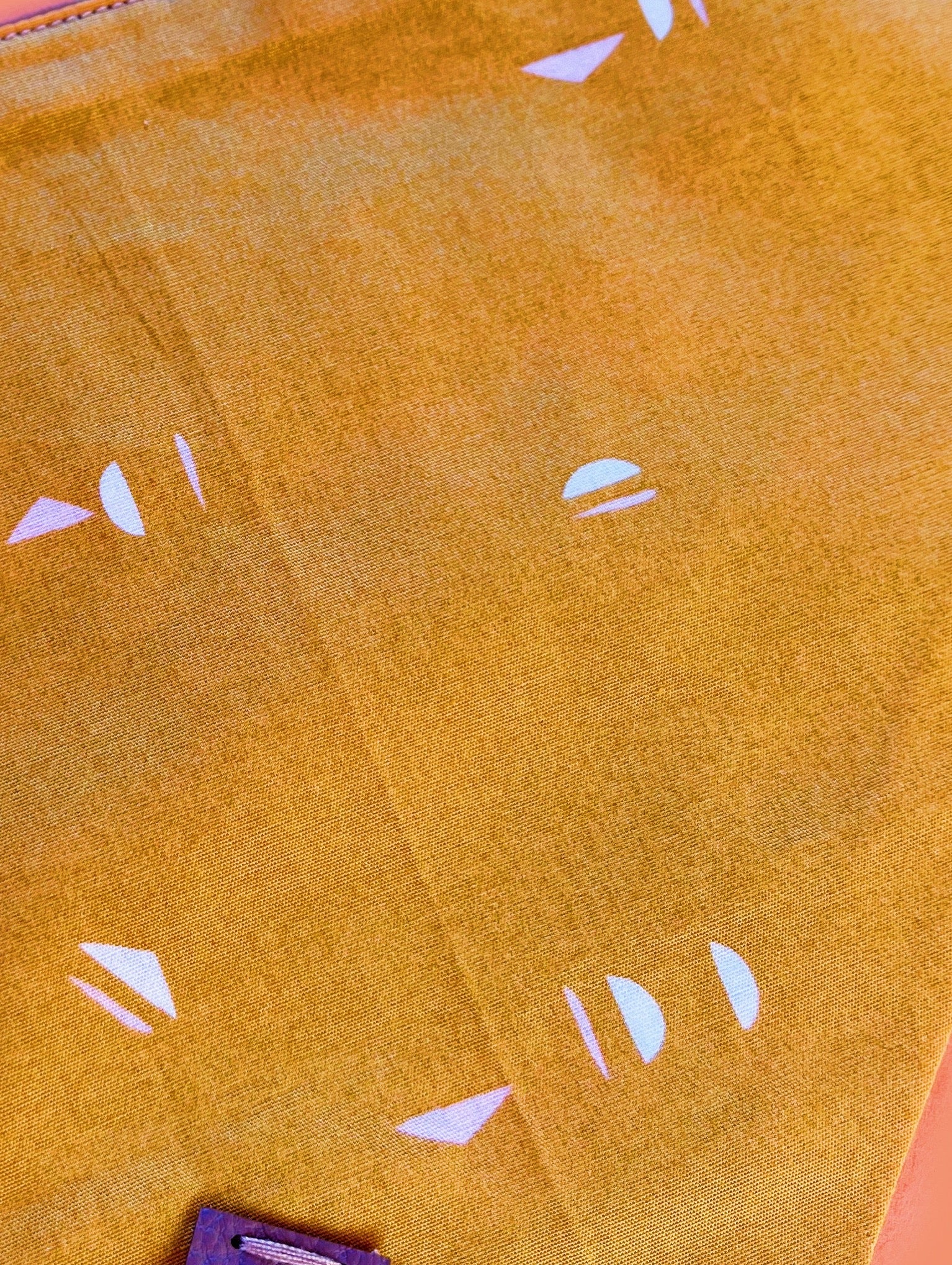 Desert Sunsets Reversible Bandana by Guau